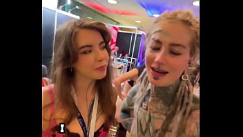 Today sunday i have a show at 13 30 pm at the fet*sh area at venusberlinoff my biggest thanks go out today to infiltrate