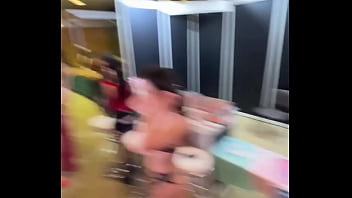 Today sunday i have a show at 13 30 pm at the fet*sh area at venusberlinoff my biggest thanks go out today to infiltrate