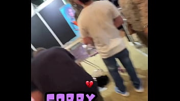 Today sunday i have a show at 13 30 pm at the fet*sh area at venusberlinoff my biggest thanks go out today to infiltrate