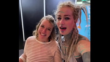 Today sunday i have a show at 13 30 pm at the fet*sh area at venusberlinoff my biggest thanks go out today to infiltrate