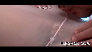 Beguiling babe oleja adores sex a lot