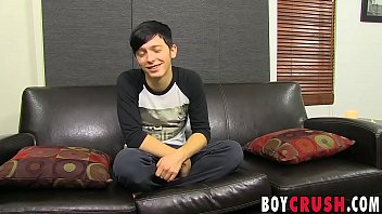 Smooth Twinkie Wanks After Interview thumbnail