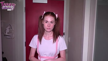 Nasty ellie murphy asks mature seth brogan for some sex advices