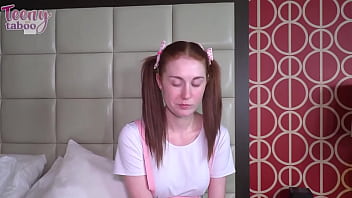 Nasty ellie murphy asks mature seth brogan for some sex advices