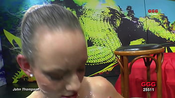 Ggg john thompson cumshot compilation 2