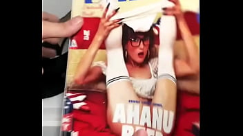 Why Does She Look So Familiar Baddmag #4thofjuly #adult #ahanureed #reedunaha #america #americanbadass #badder #mag thumbnail