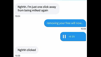 A Lil Countdown For Simps Who Need To Please Mommy~you’re Letting Lilly Take Control Of That Pc It’s My Brows thumbnail
