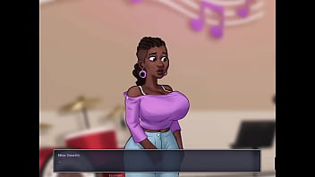 Jogo pornô 2d summertime saga episodio 102 plano pra fuder a diretora da escola