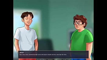 Jogo Pornô 2d Summertime Saga Episodio 102 Plano Pra Fuder A Diretora Da Escola thumbnail