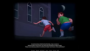 Jogo pornô 2d summertime saga episodio 102 plano pra fuder a diretora da escola