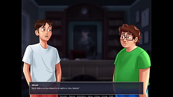Jogo pornô 2d summertime saga episodio 102 plano pra fuder a diretora da escola