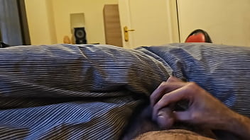 Rishi bhardwaja play with my cock # 88