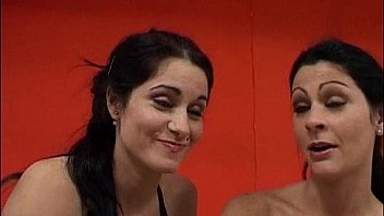 Gorgeous latina teen mora and natalin 2 51