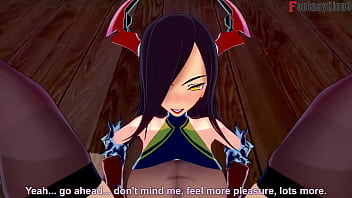 Friedrich der große fucking free pov azur lane full & full pov on sheer & fantasyking3