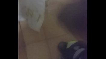 Gozando gostoso solo