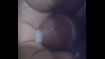 Gozando gostoso solo