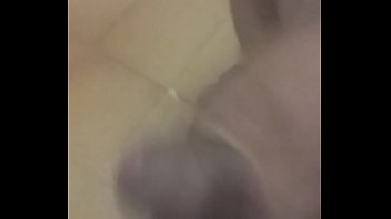 Gozando gostoso solo