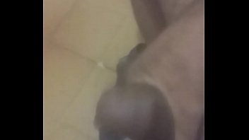 Gozando gostoso solo