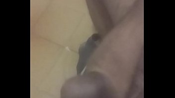 Gozando gostoso solo