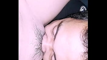 I can't stand his licking it's driving me crazy