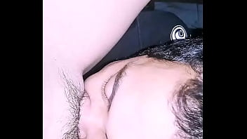 I can't stand his licking it's driving me crazy