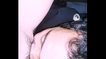 I can't stand his licking it's driving me crazy