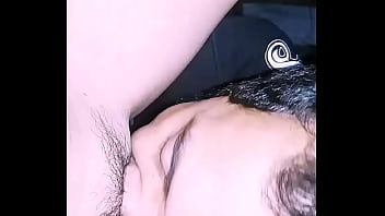 I can't stand his licking it's driving me crazy