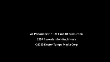 Naughty nurses treats herself brianna cole