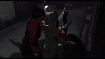 Teen a thrilling anime journey of power and destiny