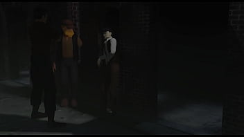 Teen a thrilling anime journey of power and destiny