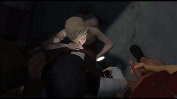 Teen a thrilling anime journey of power and destiny