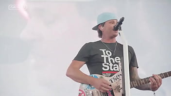 El retorno de tom delonge