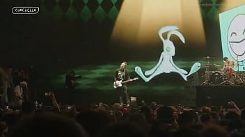 El retorno de tom delonge