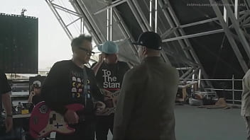 El retorno de tom delonge