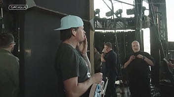 El retorno de tom delonge