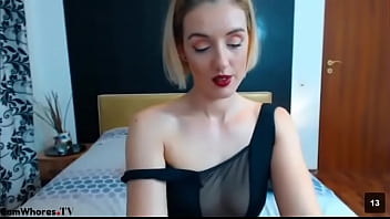 C rryssa nude live web