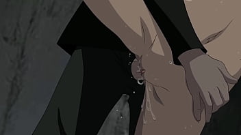 Faye Anime Get Fucked And Creampied thumbnail