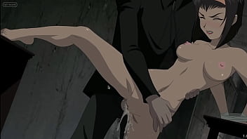 Faye Anime Get Fucked And Creampied thumbnail