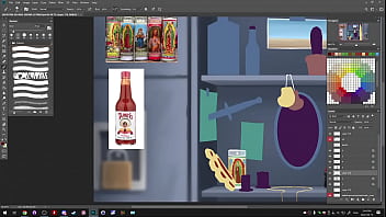 Sts broadcast by dc on picarto from april 2022