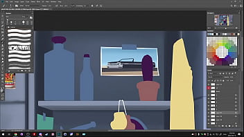 Sts broadcast by dc on picarto from april 2022