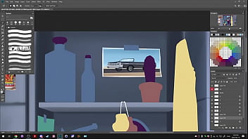 Sts Broadcast By Dc On Picarto From April 2022 thumbnail