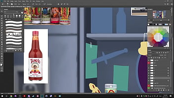 Sts broadcast by dc on picarto from april 2022