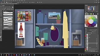 Sts broadcast by dc on picarto from april 2022