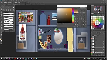 Sts broadcast by dc on picarto from april 2022