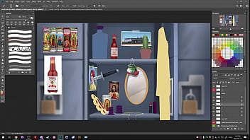 Sts broadcast by dc on picarto from april 2022