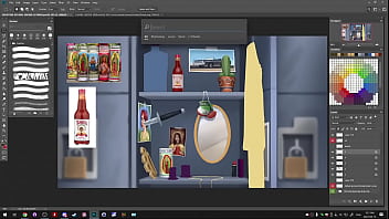 Sts broadcast by dc on picarto from april 2022