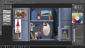 Sts broadcast by dc on picarto from april 2022