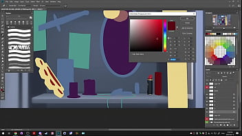 Sts broadcast by dc on picarto from april 2022