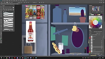 Sts broadcast by dc on picarto from april 2022