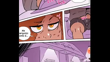 Hentai a vadia de glory hole